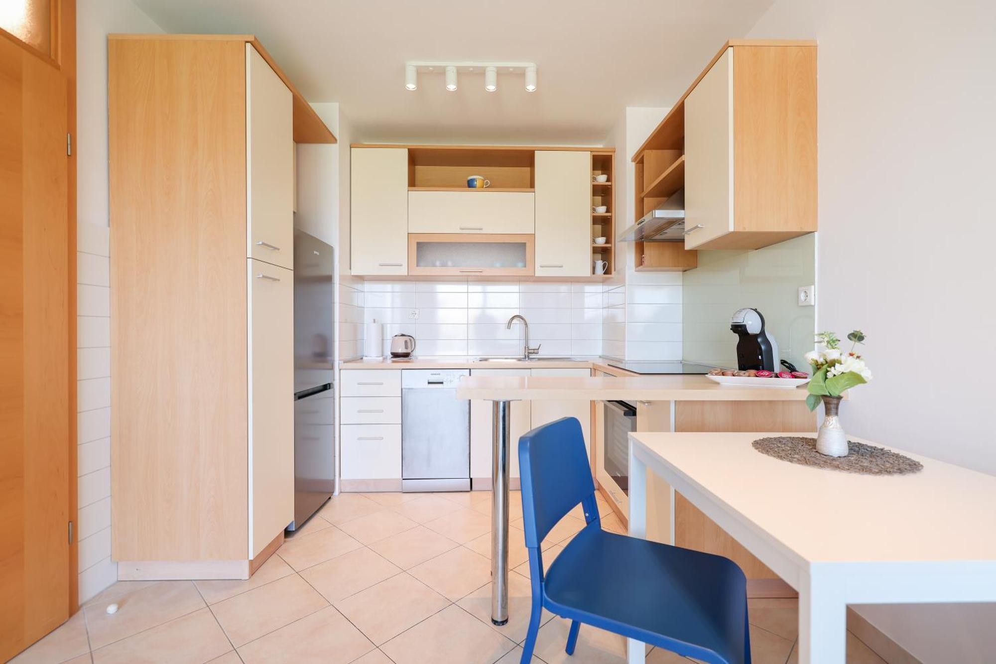 Apartments My Place Zadar Exterior photo