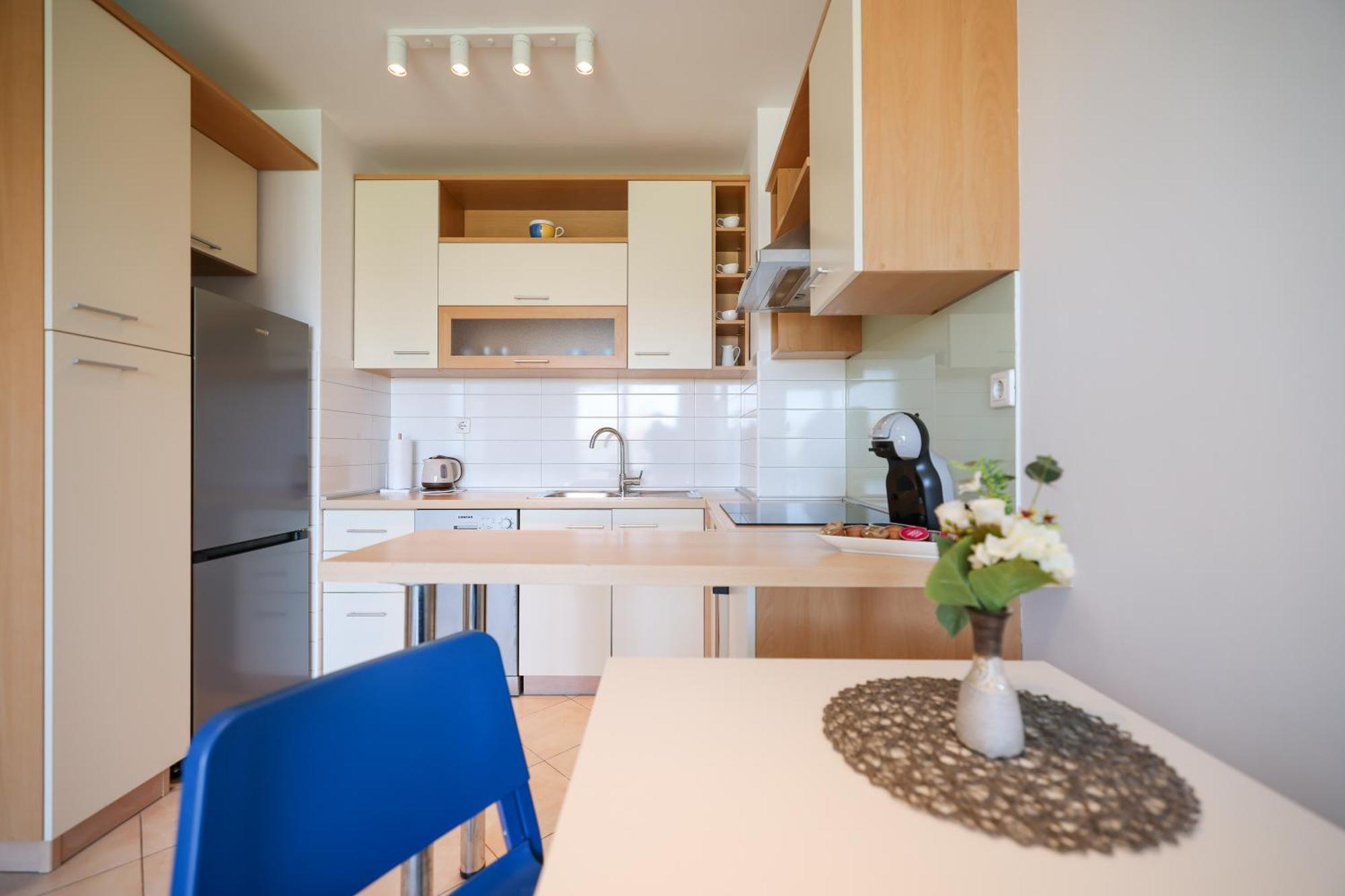Apartments My Place Zadar Exterior photo