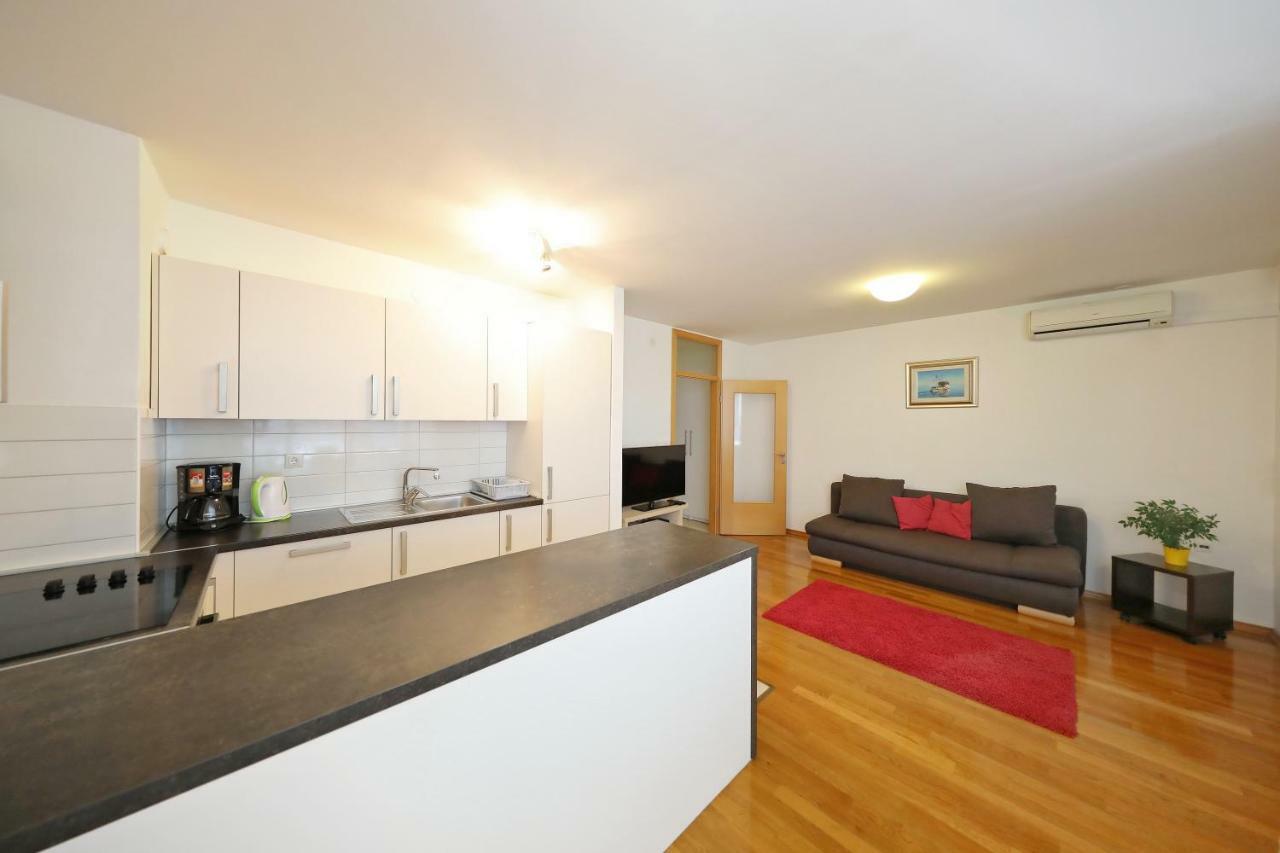 Apartments My Place Zadar Exterior photo