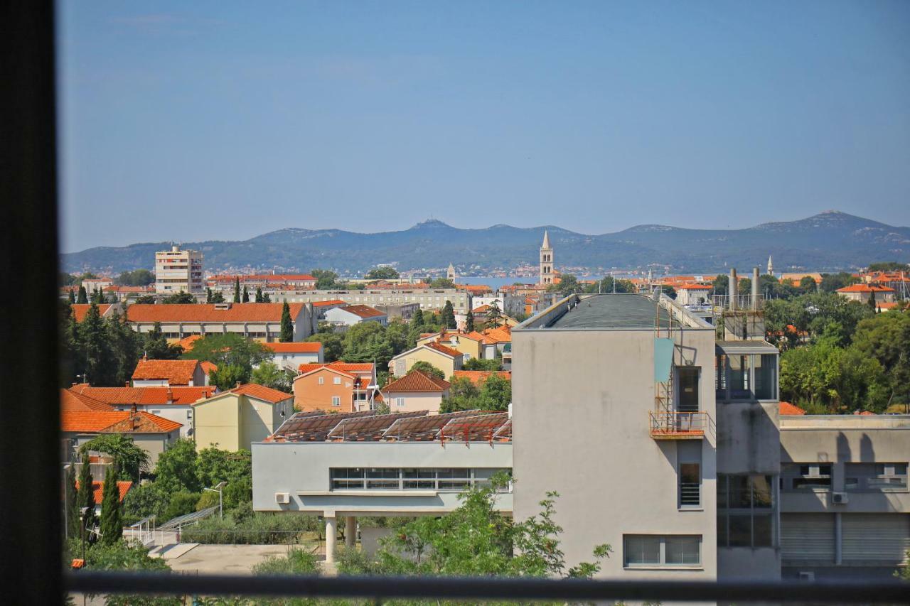 Apartments My Place Zadar Exterior photo
