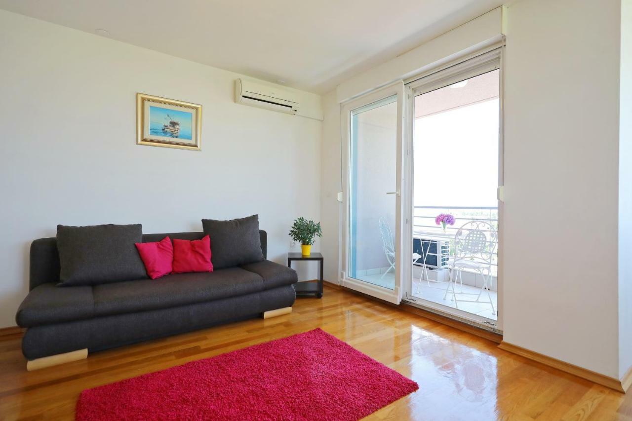 Apartments My Place Zadar Exterior photo
