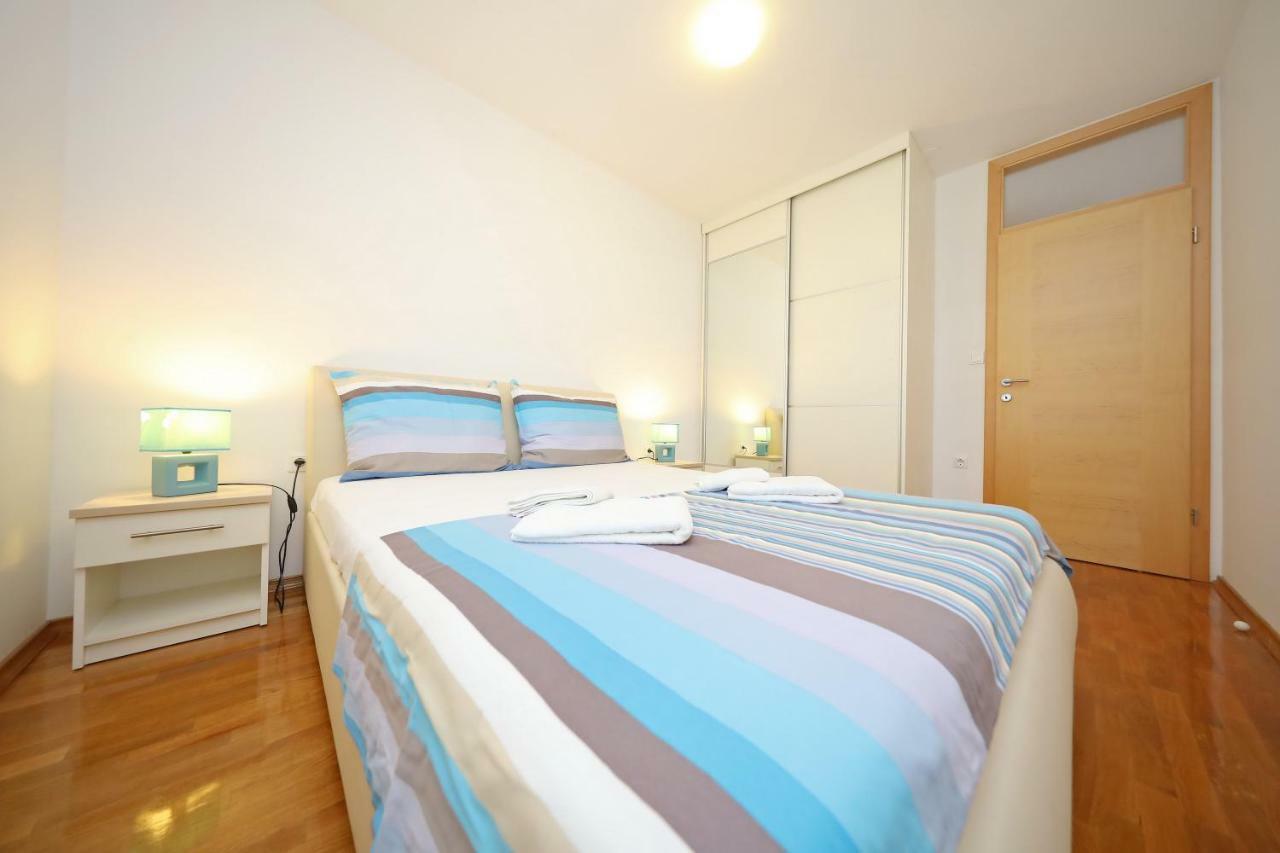 Apartments My Place Zadar Exterior photo